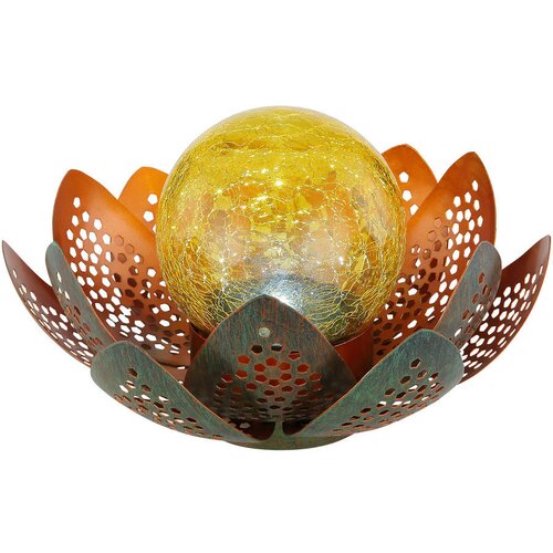 Globo SOLARNA SVETILKA 22/13,5 cm Cene
