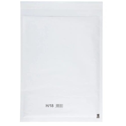  brief air, vazdušasta koverta, H18, 285 x 370, bela Cene