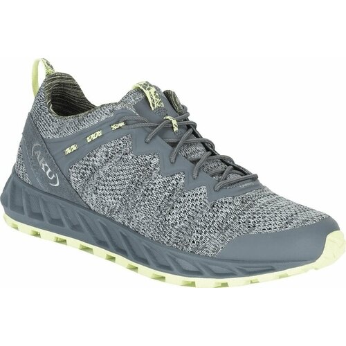 Aku Ženske outdoor cipele Rapida Air Grey/Aquamarine 37 Slike