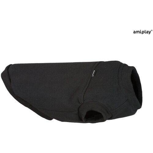 Amiplay Denver Blouse Blac Slike