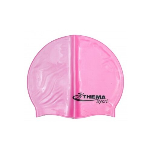 Thema Sport Dečija kapa za plivanje Junior Multicolor roze Slike