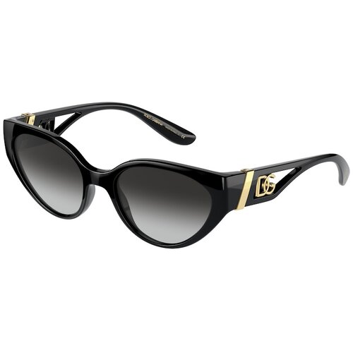 Dolce &amp;amp; Gabbana DG6146 501/8G - ONE SIZE (54) Slike