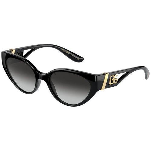 Dolce & Gabbana naočare za sunce DG 6146 501/8G Slike