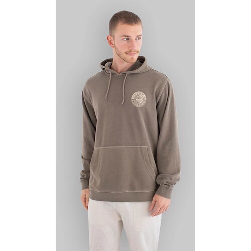 Hurley Naturals Sweater woodside Cene