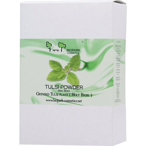Biopark Cosmetics Tulsi prah - 100 g Cijene