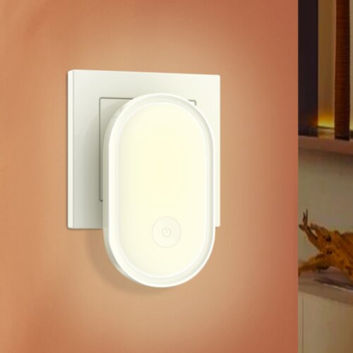 Ldnio Inteligentni senzor Night Light Y2 beli Cene