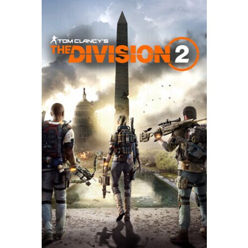 Ubisoft Connect Tom Clancy's The Division 2 Ultimate Edition (PC) Uplay Key GLOBAL Cene