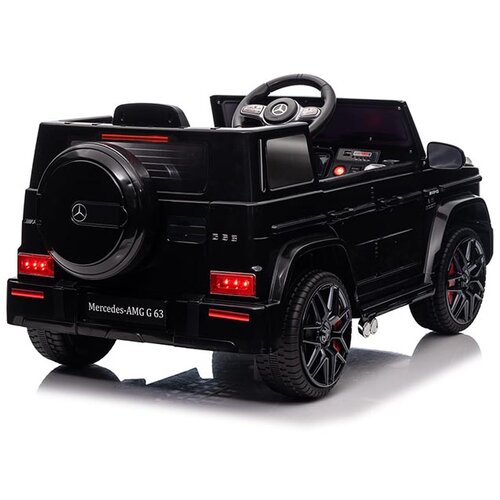  Dečiji auto na akumulator Mercedes AMG G63L, 12 V Slike