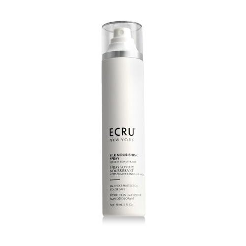 ECRU Silk Nourishing Spray 148 ml balzam za lase neukrotljivi in poškodovani lasje suhi lasje unisex Cene