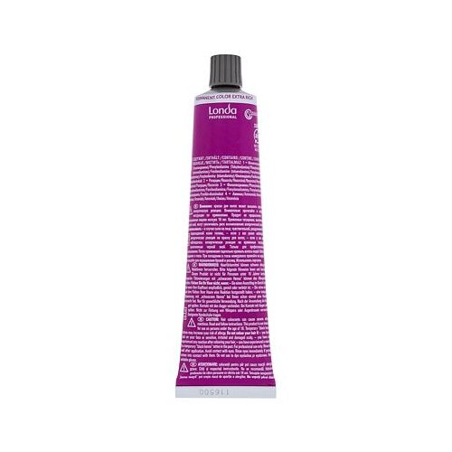 Londa Professional permanent Colour Extra Rich Cream trajna kremasta boja za kosu 60 ml nijansa 6/81 Slike