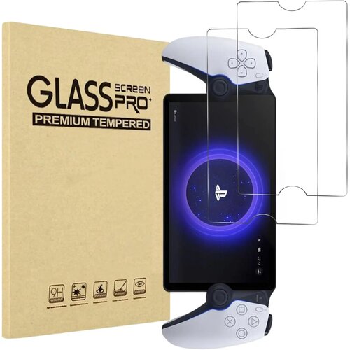 Playstation Portal za&scaron;čitno steklo Premium 9H 2.5D Cene