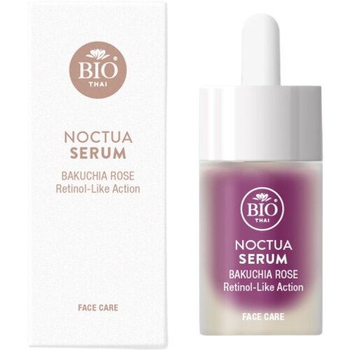 Bio Thai Noctua Serum - 15 ml Cene