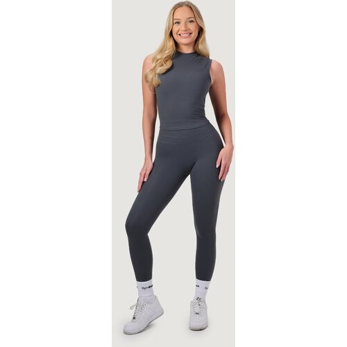 GymBeam Women&amp;lsquo;s NEO Leggings Iron S Slike