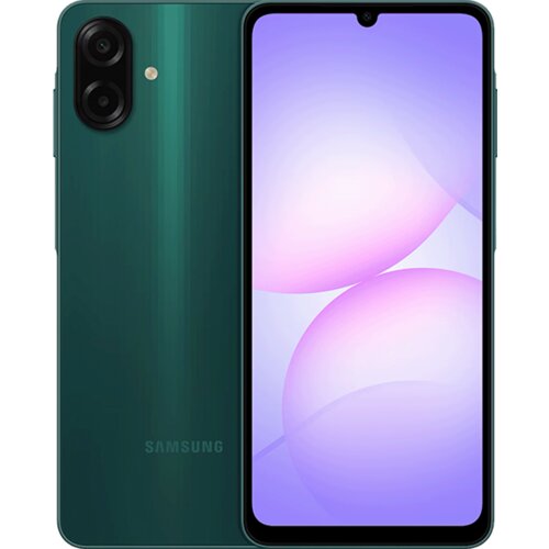 Samsung A07 6GB 128GB Green EU Cijene