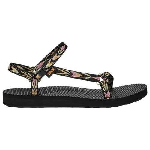 Teva JAPANKE 1150110 Crna Cijene