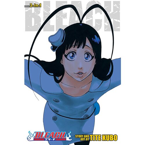 VIZ Media Tite Kubo - Bleach (3-in-1 Edition), Vol. 22 Slike