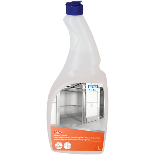  TTC Sred.za čiš.nerđ.čel.INOX 1L Cene