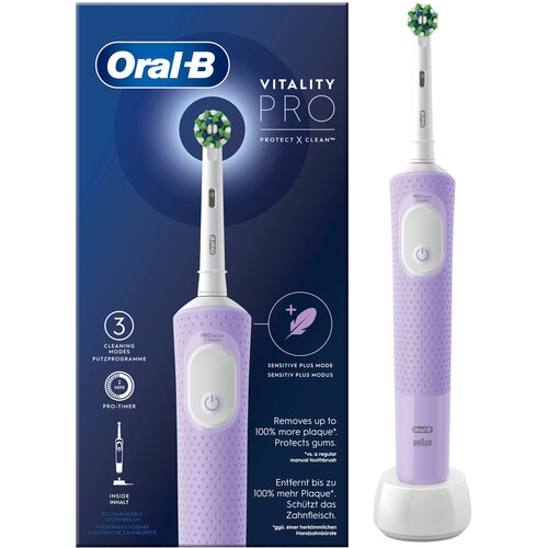 Oral-b Vitality Pro D103 CrossAction za Cijene