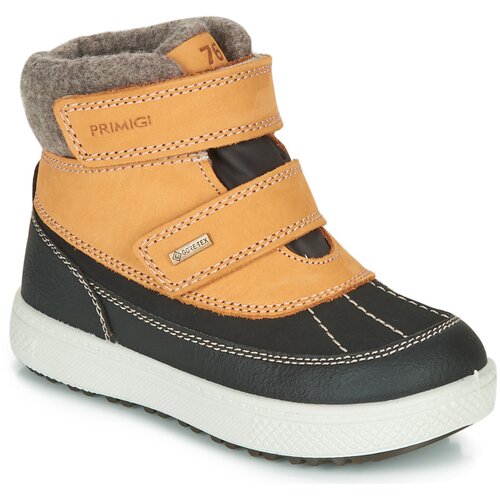 Primigi PEPYS GORE-TEX Smeđa Cijene