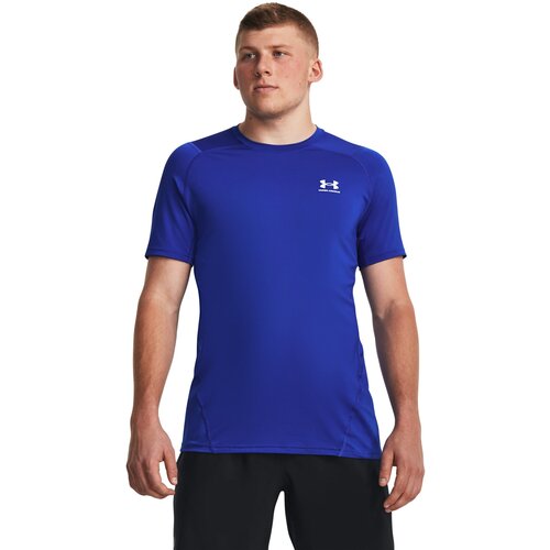 Under Armour men's T-shirt HG Armour Fitted SS Slike