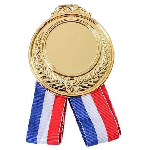 Junior reward, medalja, 6,5cm, odaberite nijansu Zlatna Cene