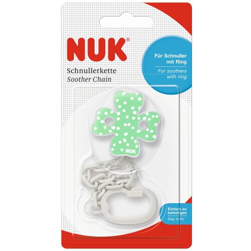 Nuk vezica za dudu multicolor Cijene