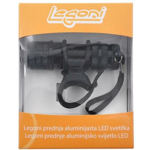 LEGONI prednje aluminijsko svijetlo Cijene