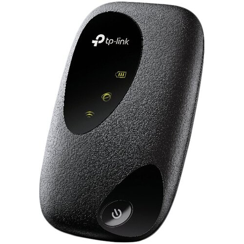 Tp-link M7200 4G LTE Mobilni Wi-Fi Ruter - 150Mbps, Qualcomm, LTE, N300 Cijene