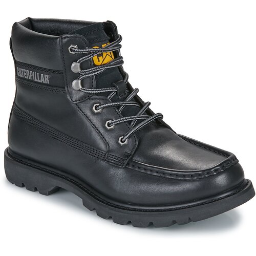 Caterpillar COLORADO MOC TOE Crna Slike