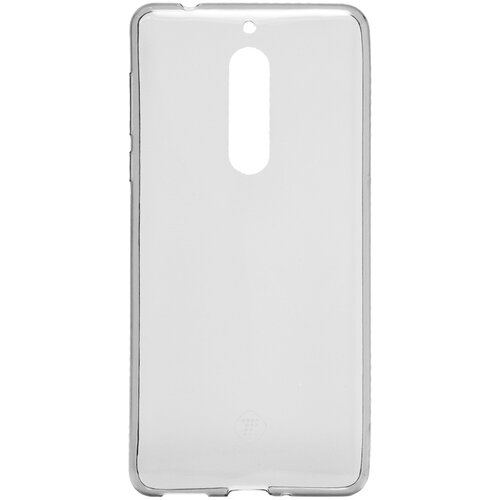 Teracell Maska za Nokia 5 Skin transparent Cene