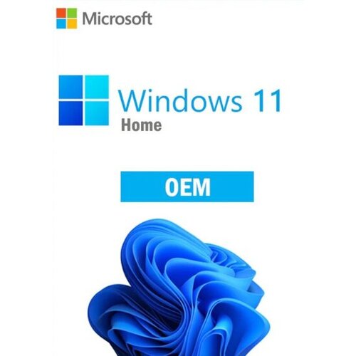 Microsoft Windows 11 OEM Home Key GLOBAL Cene