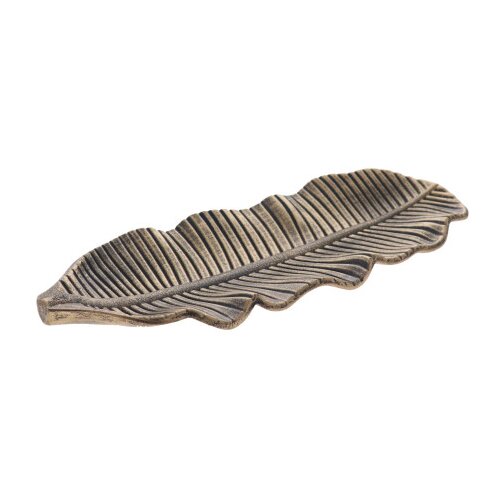 Master Tacna ukrasna MDF List 36,5x16,5cm 25101505 Bronzana Slike