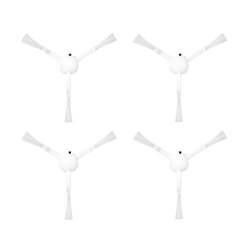  Dvojni set stranskih krtač za Xiaomi X20+, X20 Pro, X20 Max, X10+ – 4 kosi Cene