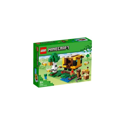 Lego Pčelinja koliba Cijene