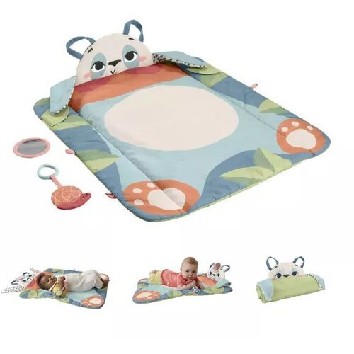 Fisher Price fisher-Price: Igralna podloga Panda Slike