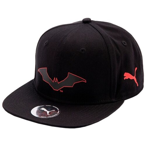 Puma X Batman Flat Brim Crna Slike