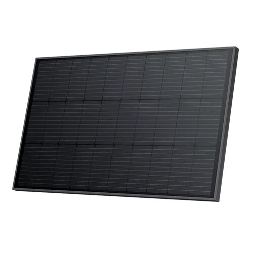 ECOFLOW 100W Rigidni Solarni Panel (dva komada) Slike