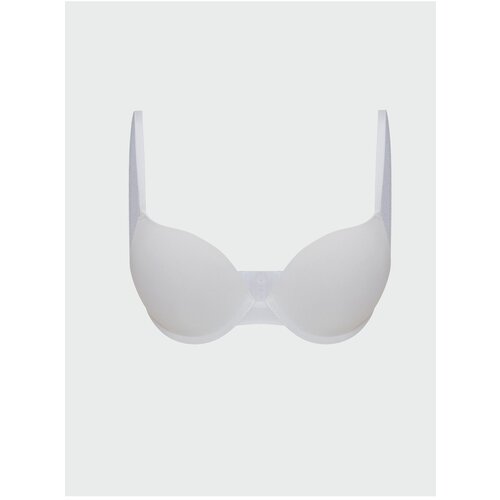 LC Waikiki Underwired, Filled Plain T-Shirt Bra Slike