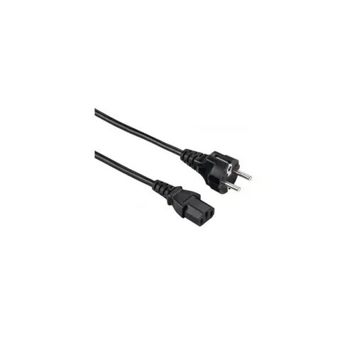 Stars Solutions Kabl naponski za PC 3x1.0 crni 1.8m Slike