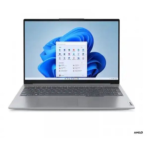  Laptop Lenovo ThinkBook 16 G6 ABP 16 WUXGA IPS/R7-7730U/16GB/NVMe 512GB/21KK003QYA Cene