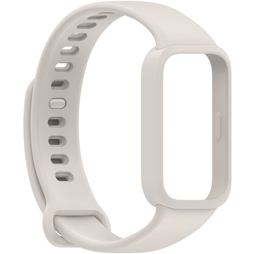 INF Nadomestni pašček za Xiaomi Band 9 Active in Redmi Band 3 White, (22103055) Cene