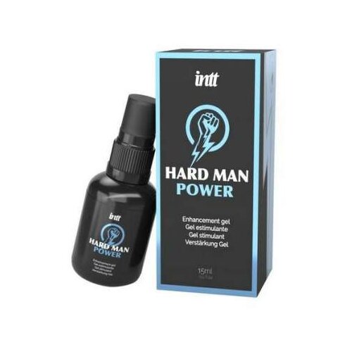 Parfem Gel za moške Hard man power 15 ml (R900342) Cene