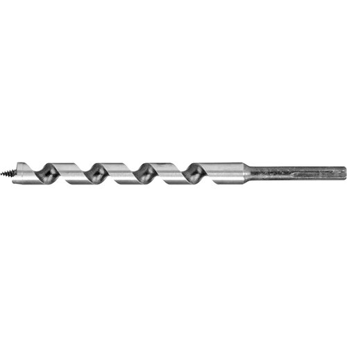 Makita burgija za drvo 3D (duga) 10,5x500mm E-07923 Slike