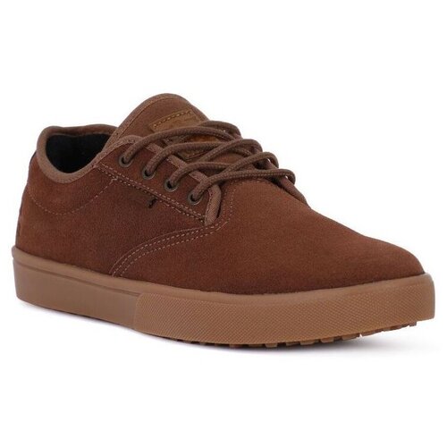 Etnies Nizke superge JAMESON SLW Kostanjeva Slike