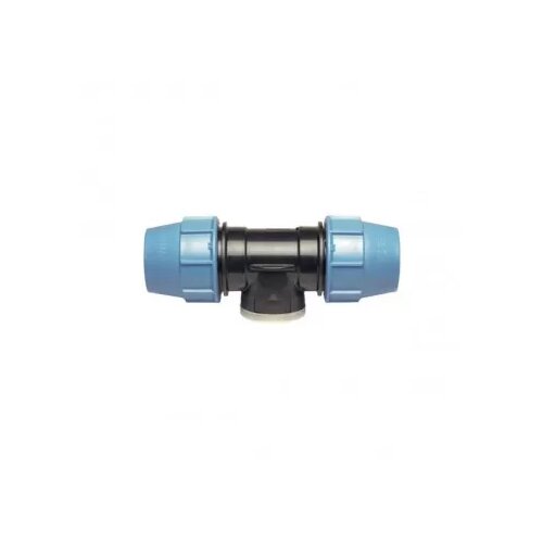 Unidelta Spojnica &amp;quot;T&amp;quot; UN PVC Slike