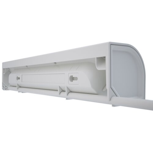 Legrand 049406 - Produžni kabl 3 utičnice Tip E + USB-A + USB-C 1 m srebrna/bela Slike