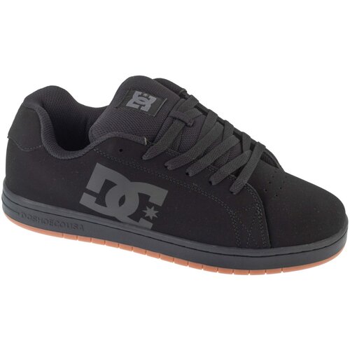 Dc Shoes Nizke superge Shoes Gaveler Črna Slike