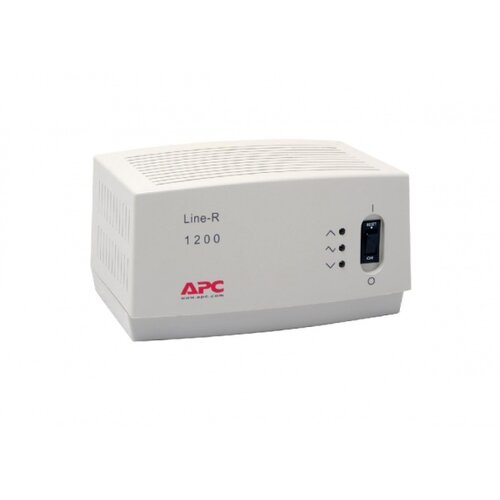  AVR LE1200 1200VA/ NEMA 5-15P Cene