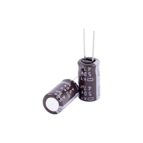 Europe ChemiCon Elektrolitski kondenzator, radijalno ožičen 7.5 mm 3300 µF 35 V 20 % (promjer x V) 16 mm x 40 mm EKY-350EL