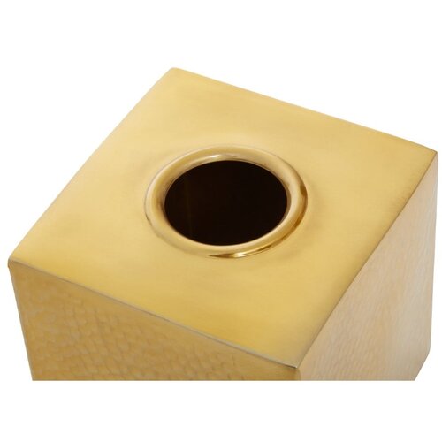 Premier Housewares Kovinska &amp;scaron;katla za robčke Allegra &amp;ndash; Slike